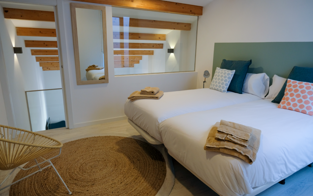 Apartamento Duplex