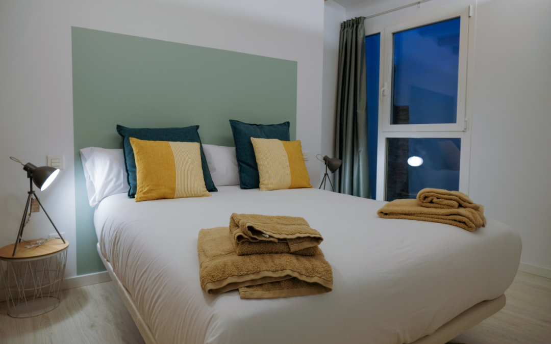 Apartamento Standard